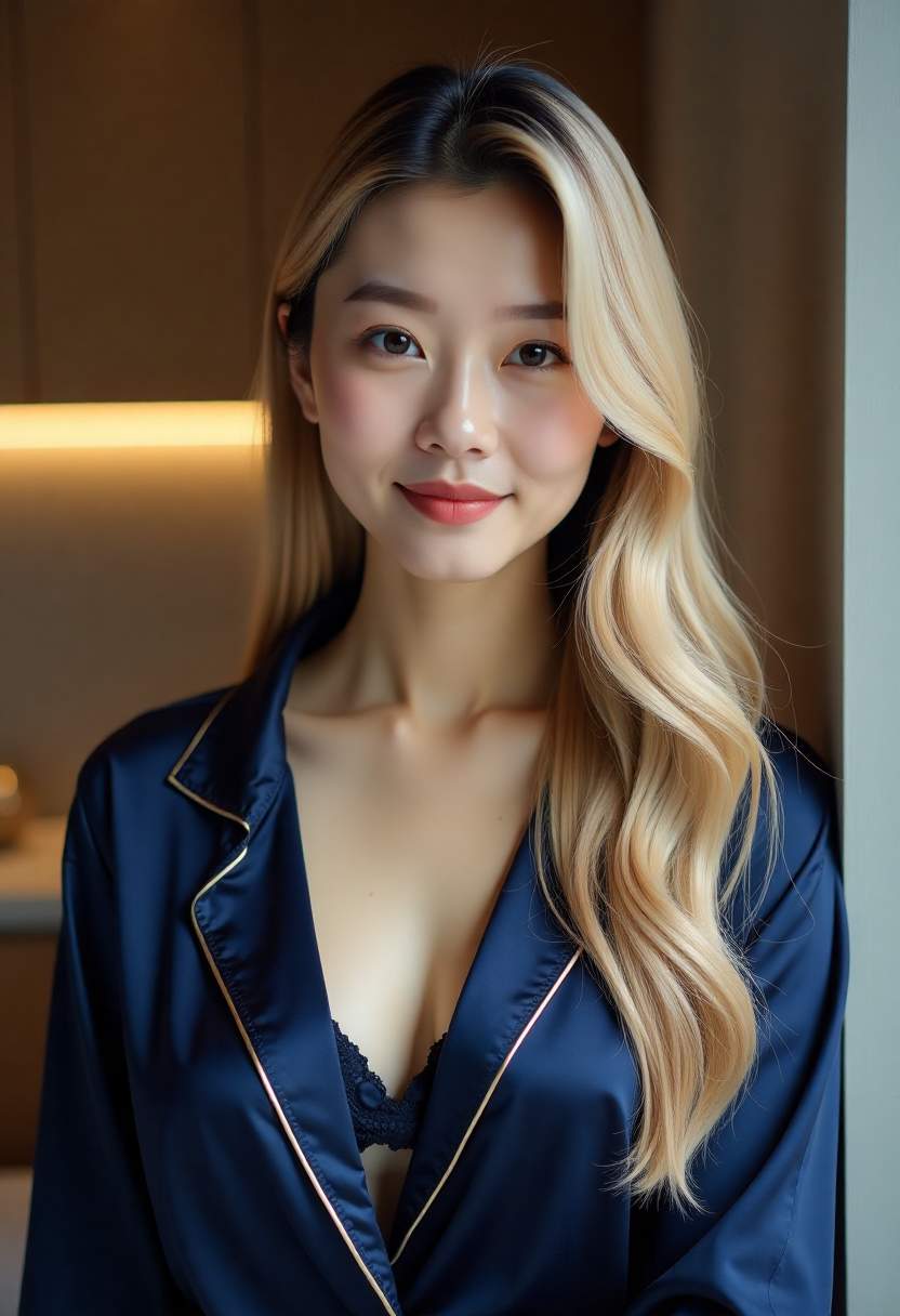 明日晴转多云