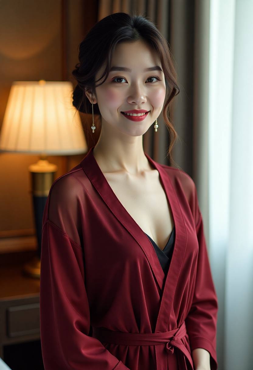 第二季第八话 剧情截图