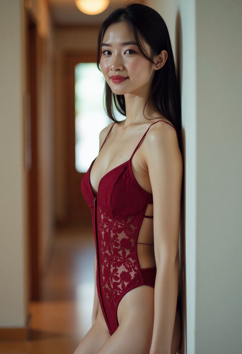 苍蓝的候鸟 剧照
