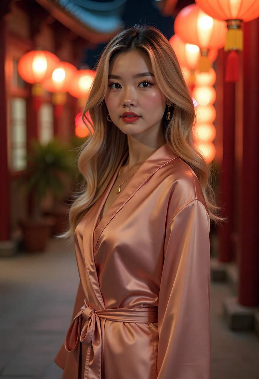 深夜便当店